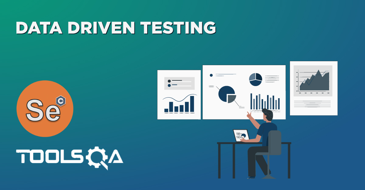 Data Driven Testing using Excel in c# | Excel parameterisation